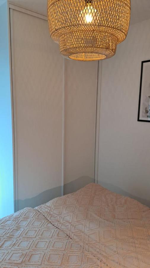 Pobierowo Baltic Apartaments D5 Luaran gambar