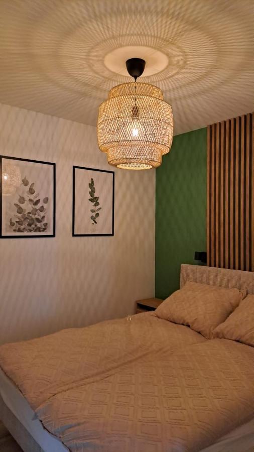 Pobierowo Baltic Apartaments D5 Luaran gambar