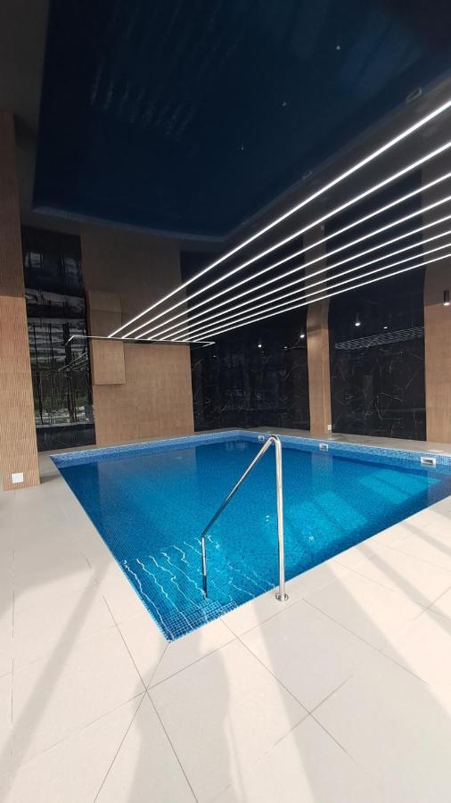 Pobierowo Baltic Apartaments D5 Luaran gambar